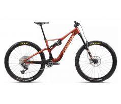 enduro kolo Orbea RALLON M11 AXS 2024