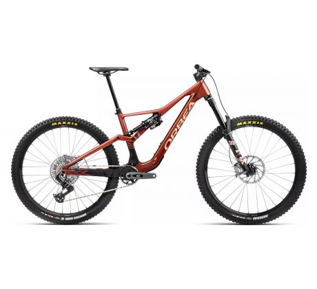 enduro kolo Orbea RALLON M11 AXS 2024