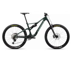 enduro kolo Orbea RALLON M10