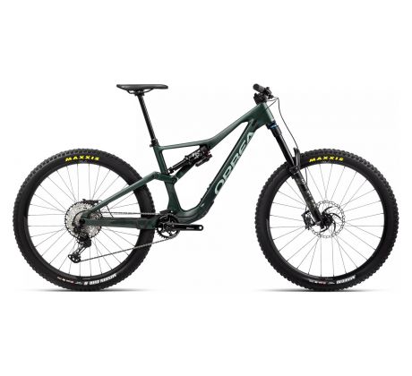 enduro kolo Orbea RALLON M10