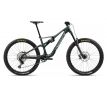 enduro kolo Orbea RALLON M20 2024