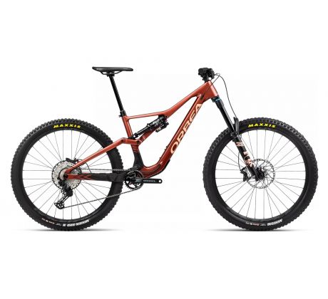 enduro kolo Orbea RALLON M20