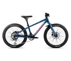 dětské kolo 20" Orbea MX 20 TEAM DISC 2024