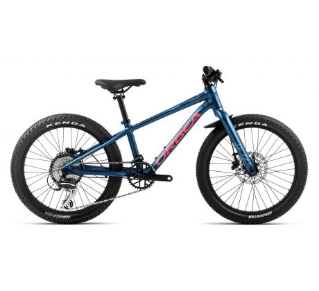 dětské kolo 20" Orbea MX 20 TEAM DISC 2024