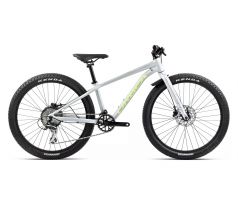 dětské kolo 24" Orbea MX 24 TEAM DISC 2024