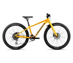 dětské kolo 24" Orbea MX 24 TEAM DISC 2024