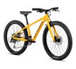 dětské kolo 24" Orbea MX 24 TEAM DISC 2024