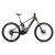 celoodpružené elektrokolo Orbea WILD M-LTD