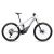 celoodpružené elektrokolo Orbea WILD M-TEAM