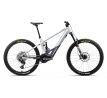 celoodpružené elektrokolo Orbea WILD M11-AXS