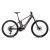celoodpružené elektrokolo Orbea WILD M11-AXS