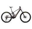 celoodpružené elektrokolo Orbea WILD M10