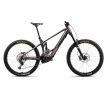 celoodpružené elektrokolo Orbea WILD M10 2024