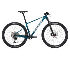horské kolo 29" Giant XTC SLR 29 1