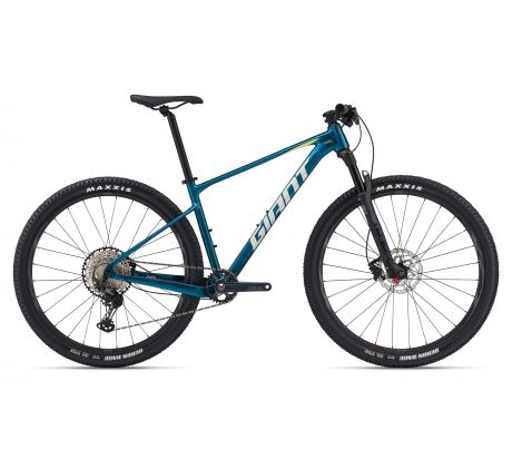 horské kolo 29" Giant XTC SLR 29 1