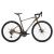 gravel bike Giant Revolt 0 hnědá