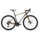 gravel bike Giant Revolt 0 hnědá
