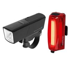 sada světel TOPEAK bluetooth Powerlite BT Combo