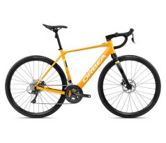 silniční elektrokolo Orbea GAIN D50