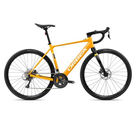 silniční elektrokolo Orbea GAIN D50 2024