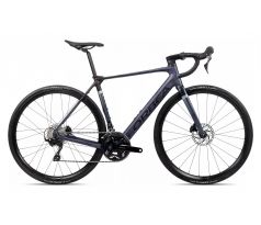 silniční elektrokolo Orbea GAIN M30 2024