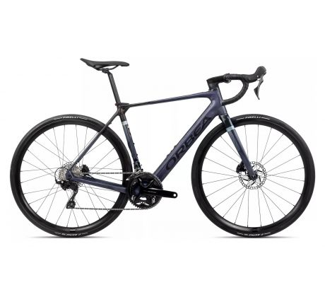 silniční elektrokolo Orbea GAIN M30