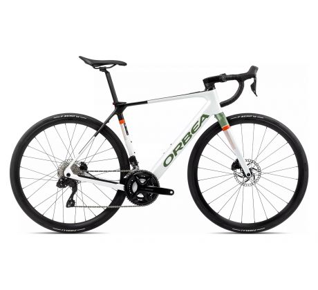 silniční elektrokolo Orbea GAIN M30i