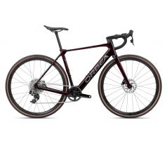 silniční elektrokolo Orbea GAIN M31e 1X