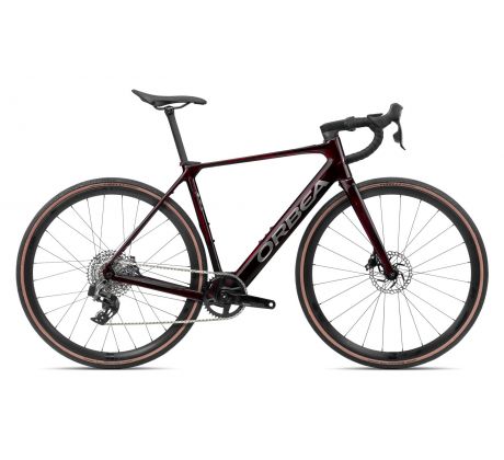 silniční elektrokolo Orbea GAIN M31e 1X