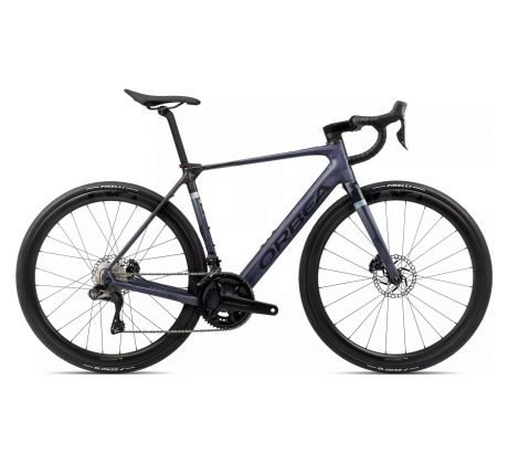 silniční elektrokolo Orbea GAIN M20i