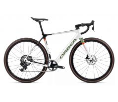 silniční elektrokolo Orbea GAIN M21e 1X