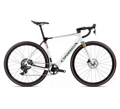 silniční elektrokolo Orbea GAIN M21e 1X
