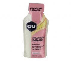 GU Energy Gel