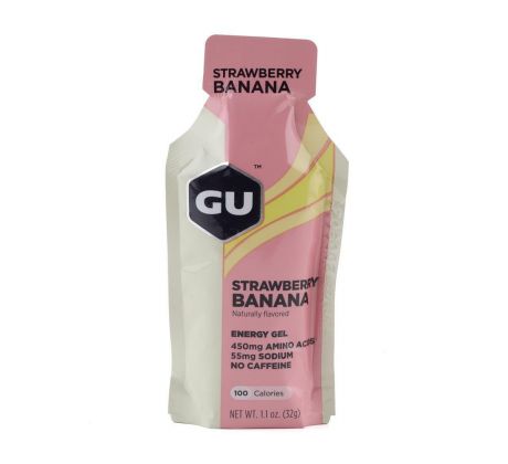 GU Energy Gel