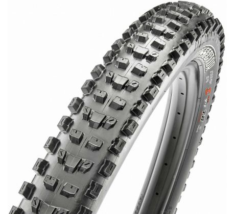 kevlarový plášť Maxxis Dissector 29x2,6" 3C EXO TR MaxxTerra