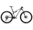 celoodpružené kolo Orbea OIZ M-PRO
