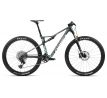 celoodpružené kolo Orbea OIZ M-TEAM AXS