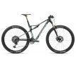 celoodpružené kolo Orbea OIZ M-TEAM XTR