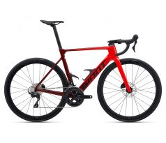 silniční kolo Giant Propel Advanced 2