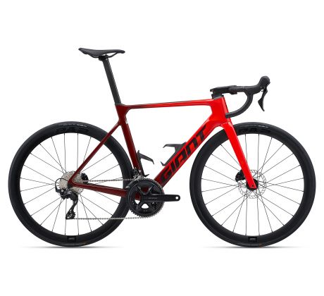 silniční kolo Giant Propel Advanced 2