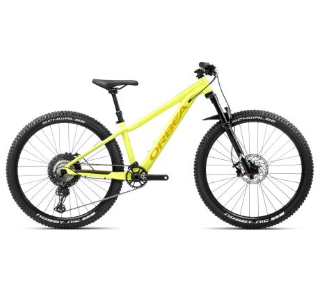 trailové juniorské kolo 27.5" Orbea LAUFEY 27 H10 2024