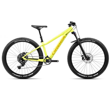 trailové juniorské kolo 27.5" Orbea LAUFEY 27 H20 2024