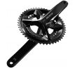 sada Shimano 105 R7100 2x12 disc vč. klik 170 mm (50/34)