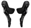 sada Shimano 105 R7100 2x12 disc vč. klik 170 mm (50/34)