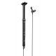 teleskopická sedlovka GIANT DROPPER SEATPOST