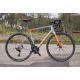 silniční/gravel kolo Ridley Grifn GRX 600 2x12 2024