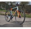 silniční/gravel kolo Ridley Grifn GRX 600 2x12 2024