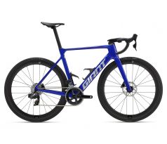 silniční kolo Giant Propel Advanced 1