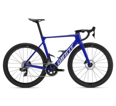 silniční kolo Giant Propel Advanced 1