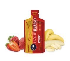 GU Liquid Energy Gel 60 g